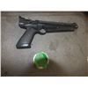 Image 1 : Pellet Pistol w/ Pellets