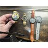 Image 2 : 4 Watches