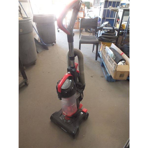 Eureka Vacuum