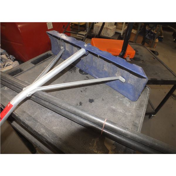 Snow Roof Rake
