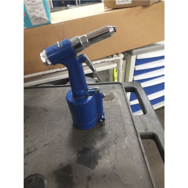 Powerfist Air Riveter