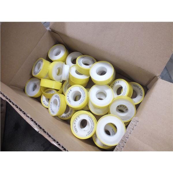 Box Of Thread Tape