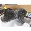 Image 1 : Hitech Size 9.5 Hiking Boots