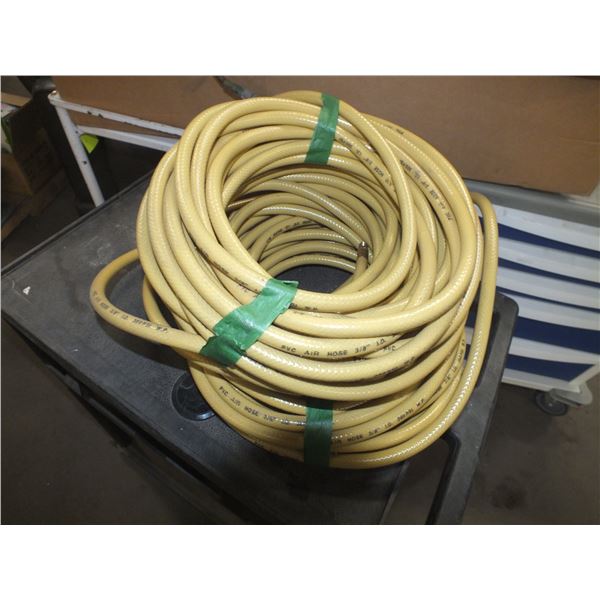 3 Air Hose's