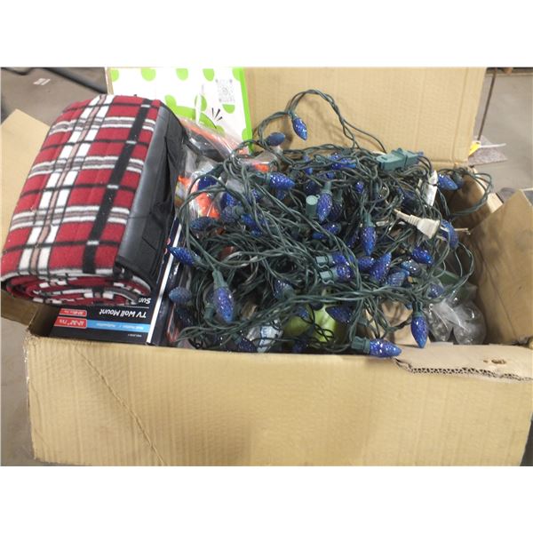 Box Of Miscellaneous