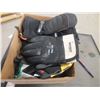 Image 1 : Box Of Assorted Gloves