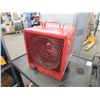 Image 1 : Small Construction Heater