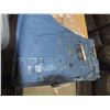 Image 1 : 2 Pairs Of 36" x 30" Men's Jeans