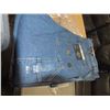 Image 1 : 2 Pairs Of 36" x 30" Men's Jeans