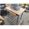 Image 5 : Ryobi Spindle Sander w/ Table