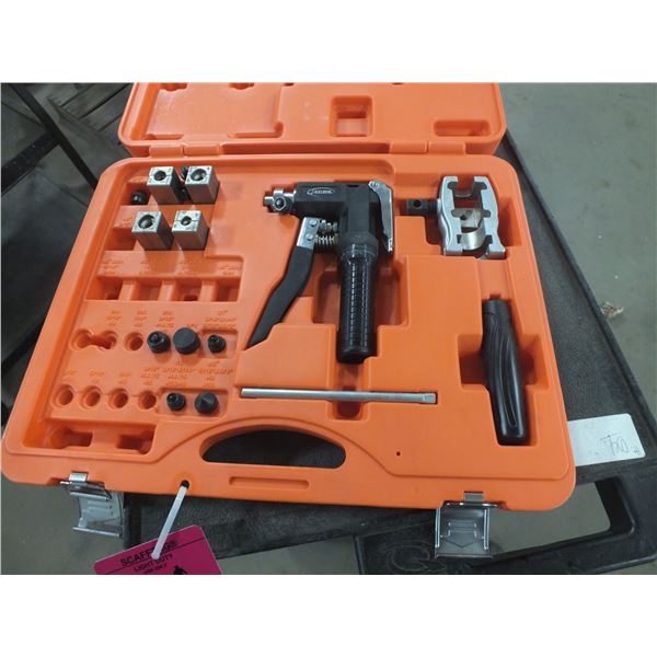 S.U.R.&.R Flaring Tool