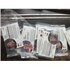 Image 3 : Hockey Card Lot