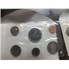 Image 1 : 3 Canadian Coin Sets