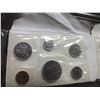 Image 2 : 3 Canadian Coin Sets