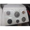 Image 3 : 3 Canadian Coin Sets