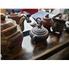 Image 2 : 10 Chinese Tea Pots