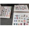 Image 1 : 3 Books Of assorted Stamps