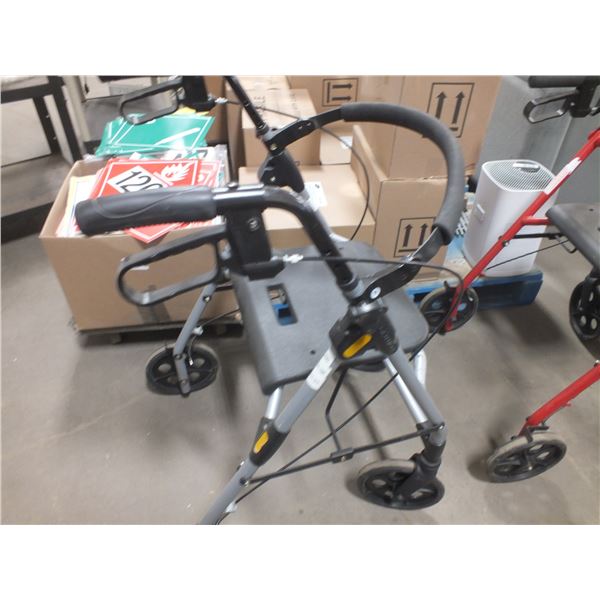 Mobility Walker