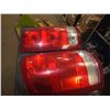 Image 1 : Chevy Tail Lights & Fender Flares