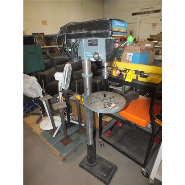 King Canada Drill Press