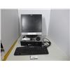 Image 1 : MINI-TOWER HP COMPAQ DC5300 AVEC ECRAN 17"