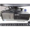 Image 2 : MINI-TOUR DELL OPTIPLEX 3020 I5-4590 ECRAN 22"