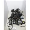 Image 1 : LOT: 2 MINI-PC WITH MONITOR ARM