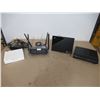 Image 1 : LOT: 4 ASSORTED NETWORK ITEMS