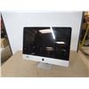 Image 1 : iMAC (21.5" MID 2010) **CRACKED GLASS**