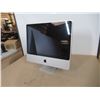Image 1 : iMAC (20" MID 2007)