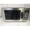 Image 1 : MICROWAVE PANASONIC S333