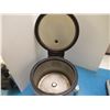 Image 2 : INDUSTRIAL RICE COOKER SUNWARE