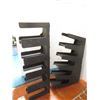 Image 1 : LOT: 2 PLASTIC BOTTLE RACKS