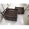 Image 1 : PLASTIC BREAD TRAYS