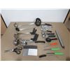 Image 1 : LOT: KITCHEN UTENSILS ASST