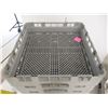 Image 2 : LOT: 8 DISHWASHER RACKS