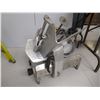 Image 1 : MEAT SLICER