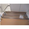Image 2 : WIRE RACK SHELf 60"x18"(SHELF ONLY)