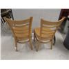 Image 2 : WOODEN CHAIR