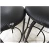 Image 2 : BAR STOOL 30-1/2" BLACK