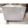 Image 1 : FREEZER DANBY 44"x25"x33"