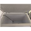 Image 2 : FREEZER FRIGIDAIRE 41"x22"x33"