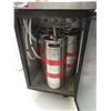 Image 2 : TRIPLE TAP 3-KEG BEER FRIDGE