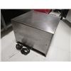 Image 2 : PIZZA OVEN BAKERS PRIDE 23"x24"x18"