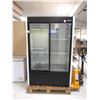 Image 1 : SLIDING DOOR DISPLAY REFRIGERATOR HABCO SE40E