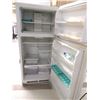 Image 2 : FRIDGE/FREEZER COMBO DANBY 28"x27"x62"