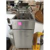 Image 1 : GAS DEEP FRIER 16"x30"x47"