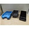 Image 1 : LOT: 8 BINS ASST