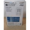 Image 2 : PORTABLE 1300W HEATER UTILITECH
