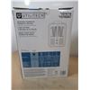 Image 2 : PORTABLE 1300W HEATER UTILITECH
